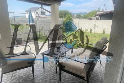 Casa noua de vânzare in Alba Iulia - 2