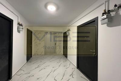 Apartament 1 camera cu parcare Bucium Mega Image - 21