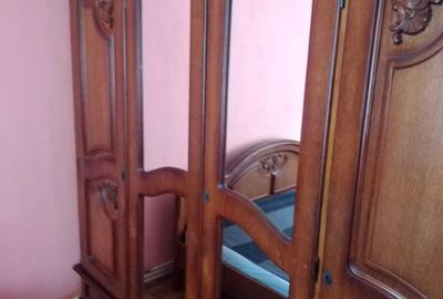 Apartament 2 camere decomandat, etaj 1 - 3