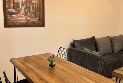 Apartament 2 camere de închiriat zona Dămăroaia - 10