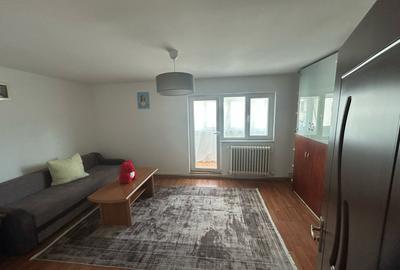 Apartament cu 2 camere, decomandat, zona Frumoasa - 2