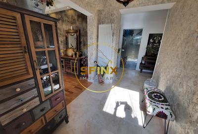 Vila individuala moderna 5 camere, supr 182 mp, 2019, 316 mp teren - 7