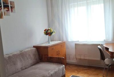 Apartament 4 camere 90 mp utili 2 băi 3 balcoane zona Ultracentrală - 4