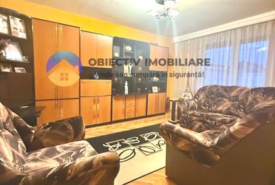 Apartament 3 camere /2 bai/2 balcoane,  Precista - Piatra Neamt - 5