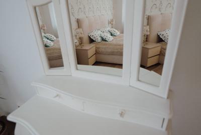 Apartament 3 camere| 1 Baie | 1 Balcon | 68 mp | Bloc NOU | Lift | Loc Parcare | - 15