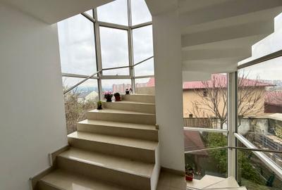 Apartament  cu 2 camere decomandat, cu 2 băi și dressing, etaj 1 - Tătărași - 15