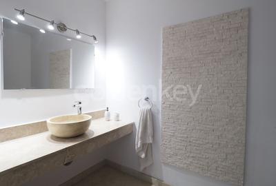 Vilă superba cu 8 camere, mobilata modern, piscina - 9