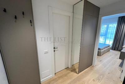 Apartament 2 camere | Loc de parcare | Nusco City - 5