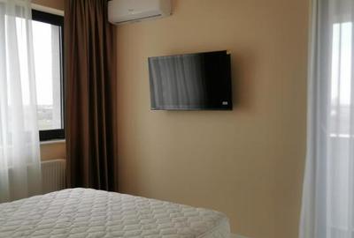 Berceni Grand Arena Ap 2 camere 2025 mob si utilat - 25