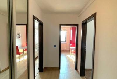 0 % Comision 2 camere zona Iulius Mall, 59 mp, etaj intermediar - 8