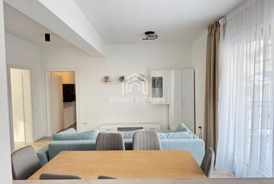 Apartament 3 camere Lux de inchiriat II Mobilat II Herastrau - Aviatiei - 6