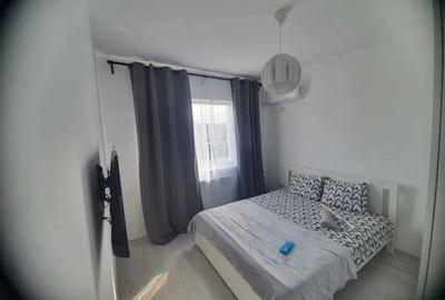 Garsoniera, decomandata, 29 mp, centrala proprie, ac, balcon, Weiner Palada - 2