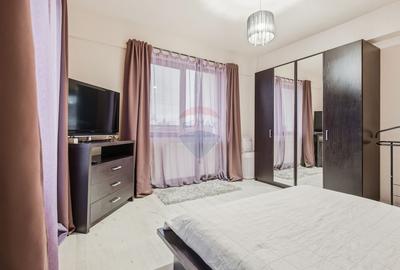 PENTHOUSE ULTRACENTRAL CU PRIVELISTE PANORAMICĂ | 3 CAMERE - 15