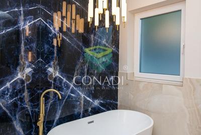 Iancu Nicolae-Pipera, vila cu 5 camere de vanzare, 345 mp construiti - 13