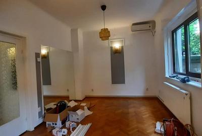 Apartament in vila, Capitale,parter, 50 mp,birouri,showroom - 4