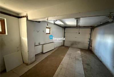 Vila de inchiriat D+P+E,  in Bucium – Bellaria Iasi - 12