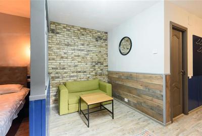 Apartament extins, trei unitati locative cu baie proprie, central, Brasov - 26