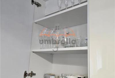DE INCHIRIAT ap 2 cam, ultra-modern, parcare, 3 min de VIVO, 450 euro - 10