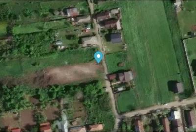 Teren intravilan Comana 2.300 mp în Comana Giurgiu, aproape de București - 3