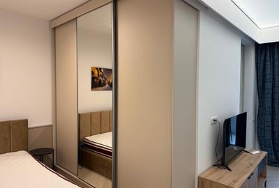 Studio dublu for Rent - Cortina North  2025 - Wellness Cortina - 13