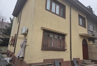 DECEBAL-PIATA MUNCII-METROU,VILA 400 MP,SUPERBA,745000 EURO - 2