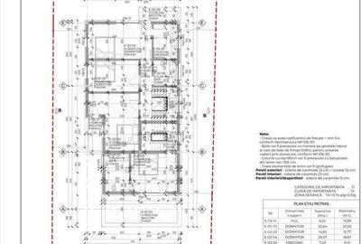 Teren cu autorizatie de duplex in cartierul Dambu Rotund - 5