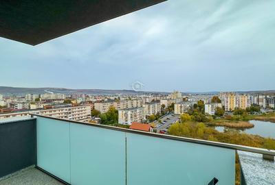 Apartament 3 camere, Parcare, zona Iulius Mall Park Lake - 18