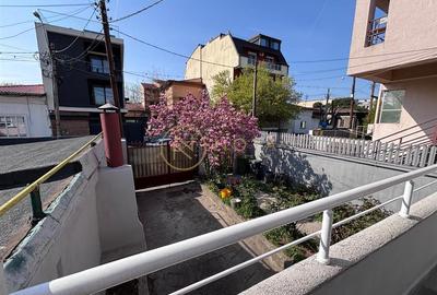 Vila individuala de vanzare in zona Banu Manta Ion Mihalache - 11