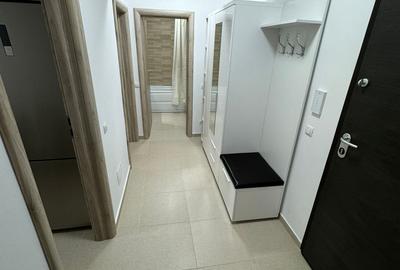 Apartament | 2 camere | parcare | Lujerului | Plaza Residence | Faza 3 - 7