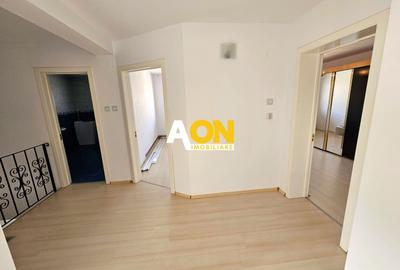 Apartament cu 4 camere, 130 mp utili, Ampoi 1 - 9