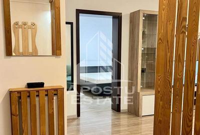 Apartament modern cu 2 camere,open space Giroc,zona Planetelor - 3