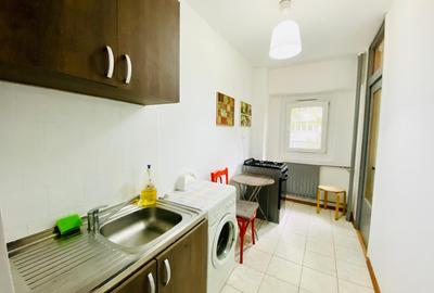 Garsoniera Piata Muncii - Campia Libertatii - 5