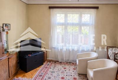 Casa individuala de vanzare, cartier Gheorgheni zona strazii Ariesului. - 1