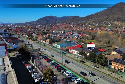 CASĂ DE VÂNZARE cu spatiu comercial in Baia Mare - 3