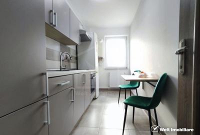 Apartament 2 camere in bloc nou 60 mp | parcare | Dambul Rotund - 4