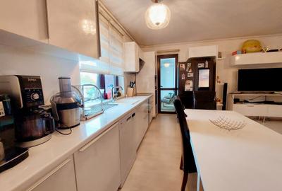 Apartament 5 Camere tip Duplex  Strada Caisului  Fundeni Dobroești - 12