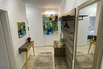 Apartament  langa British - 12