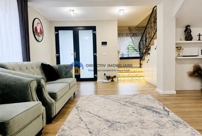 Casa tip duplex de vânzare – zona Fermelor , Piatra Neamt gata de mutat - 5