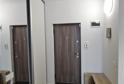Apartament 3 camere 80mp cu terasa si Panorama Centru zona NTT DATA - 17