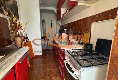 Apartament 3 camere decomandat Calea Bucuresti etaj 1/4 - 6