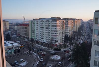 Apartament 3 camere decomandate – Zona Orion, Liceul de Informatică - 7
