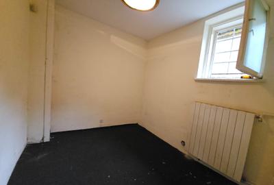 Sala Palatului Cismigiu, 105mp, centrala, demisol inalt, DEOSEBIT, solid, subsol - 9