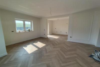 Casa indivduala | Ipotesti | Garaj | C-5617 - 1