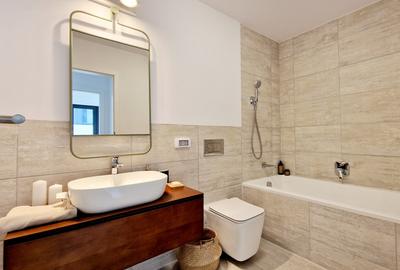 Apartament 2 camere Avalon Estate Pipera Loc de Parcare Subteran - 11