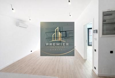 Apartament 2 camere One Nord Lofts Pipera etaj 1 de vanzare - 3