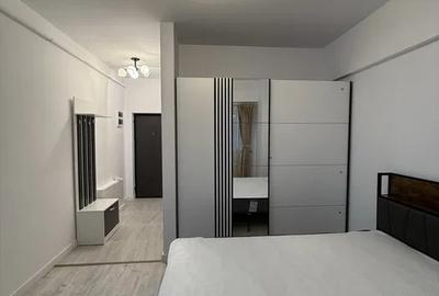 Apartament cu 1 camera open-space, etaj 2/12, zona Tatarasi - 2