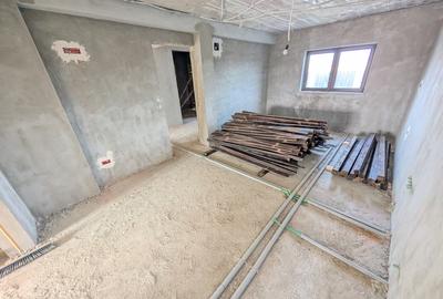 Casa 5 camere 200mp | 0 comision | Balotesti Florilor | 500mp teren | garaj - 14