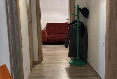 Tineretului-apartament 2 camere - 8
