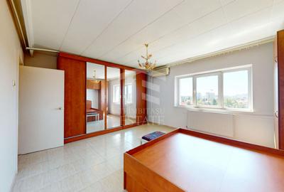 3 CAMERE, 78,4 MP | BLOC DIN 1990, ANVELOPAT | DOAMNA GHICA - 2