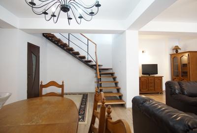 Green City | 1 Decembrie | Vilă cu grădină | Cartier verde privat | Centrală - 9